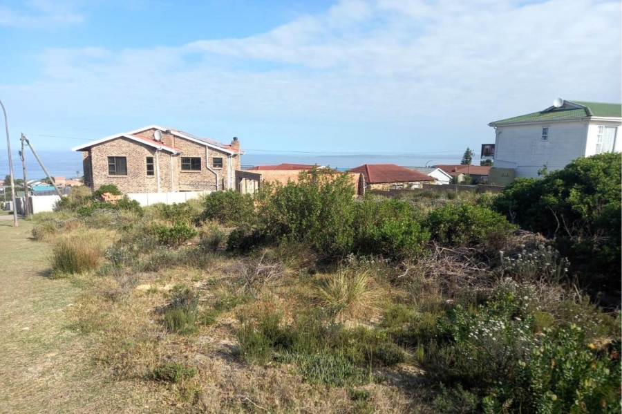 Commercial Property for Sale in Dana Bay Western Cape